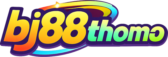 Logo bj88 thomo